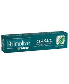 Palmolive for Men Classic Shave Cream