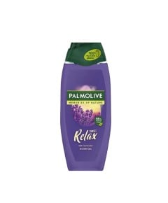 Palmolive Memories Of Nature Palm Beach Sunset Relax Shower Gel