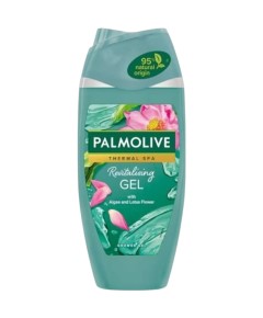 Palmolive Thermal Spa Revitalising Shower Gel