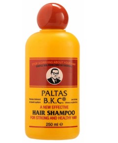 Paltas Hair Shampoo
