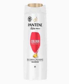 Pantene Active Pro V Color Protect Shampoo