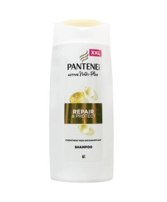 Active Nutri Plex Repair Protect Shampoo