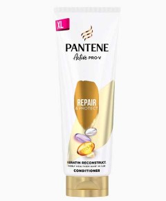 Pantene Active Pro V Repair And Protect Conditioner