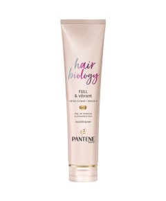 Hair Biology Full And Vibrant Conditioner