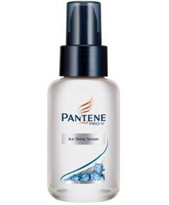 Ice Shine Serum