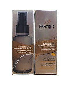 Repair and Protect Intense Repair Serum