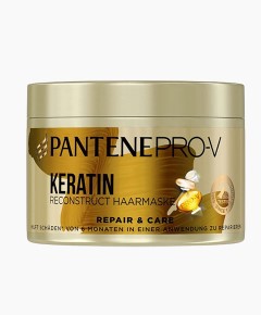 Pro V Keratin Reconstruct Hair Mask