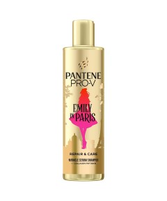 Prov Emily In Paris Miracle Serum Shampoo