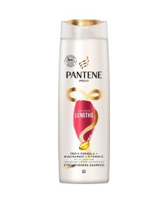 Pro V Infinite Lengths Strengthening Shampoo
