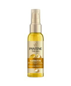 Pro V Smooth And Sleek Dry Oil With Vitamin E