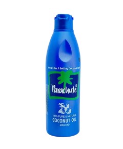 Pure And Natural Coconut Oil