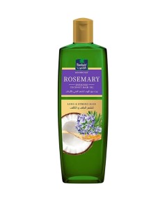 Parachute Rosemary And Coconut Hair Oil