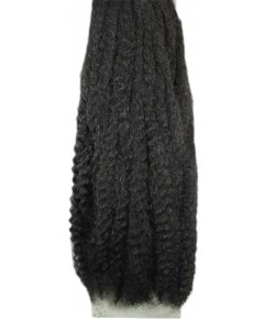 Curly Hair Braids Black Angel Syn Marley Braid Pakcosmetics