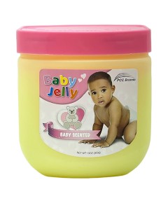 Baby Jelly Baby Scented 