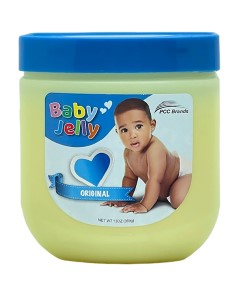 Baby Jelly Original Scented