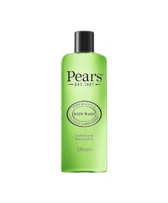 Pears Body Wash With Lemon Flower Extract