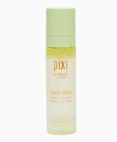Pixi Glow Nourishing Mist With Hibiscus And Argan Oil