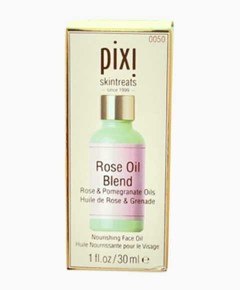 Pixi Rose Oil Blend Nourishing Face Oil 0050