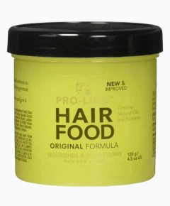 Pro Line Hair Food Original Formula