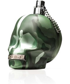Police To Be Camouflage Special Edition Eau De Toilette For Man