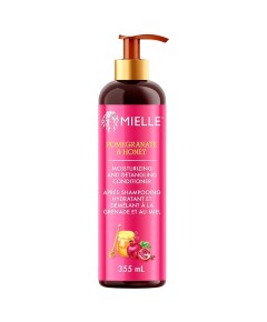 Pomegranate And Honey Moisturizing And Detangling Conditioner