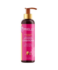 Pomegranate And Honey Moisturizing And Detangling Conditioner