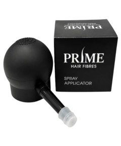 Prime Hair Fibres Spray Applicator