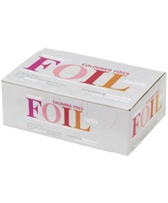 Foil Refills For Streaks And Colouring