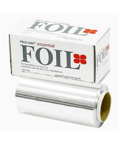 Procare Essential Foil Silver