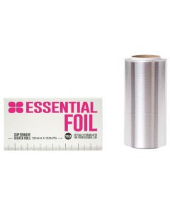 Procare Essential Foil Super Wide Lite Silver Foil
