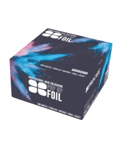 Procare Pop Up Foil Sheets