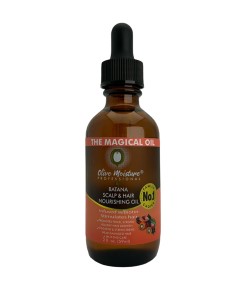 Batana Hair Oil