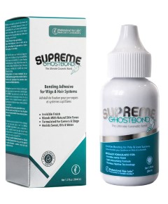 Ghostbond Supreme