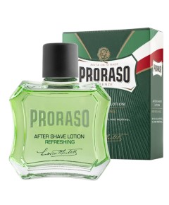 Proraso Refreshing Aftershave Lotion