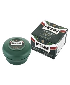 Proraso Refreshing Shaving Soap In A Bowl