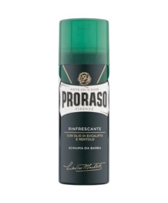 Proraso Refreshing Skin Shaving Foam