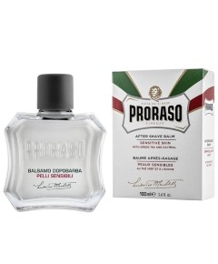 Proraso Sensitive Skin Aftershave Balm