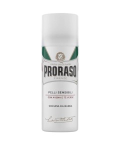 Proraso Sensitive Skin Shaving Foam