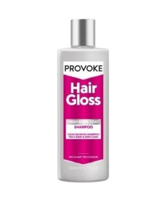 Provoke Hair Gloss Shampoo