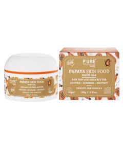 Baby Papaya Body Butter