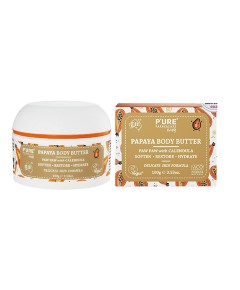 Baby Papaya Body Butter