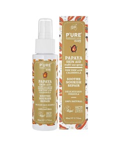 Baby Papaya Skin Aid Multi Use Spray