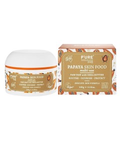 Baby Papaya Skin Food