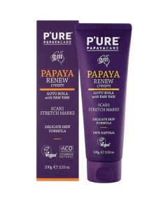 Papaya Renew Cream
