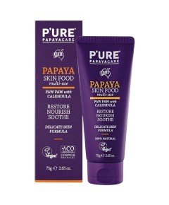 Papaya Skin Food Multi Use