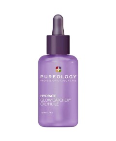 Hydrate Glow Catcher Oil