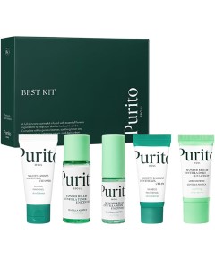 Seoul Best Kit