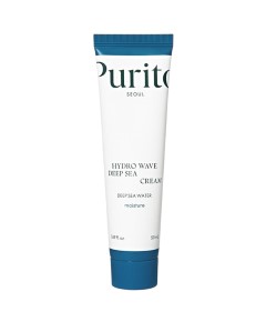 Hydro Wave Deep Sea Hydrating Facial Cream