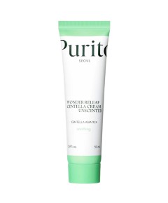 Wonder Releaf Centella Soothing Cream