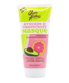 Queen Helene Avocado And Grapefruit Masque